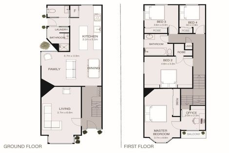 Photo of property in 58 Wright Street, Mount Cook, Wellington, 6021