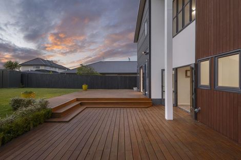 Photo of property in 51 Eastwood Rise, Waimairi Beach, Christchurch, 8083