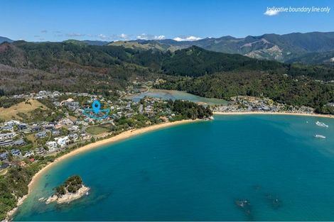 Photo of property in 8 Kotare Place, Kaiteriteri, Motueka, 7197