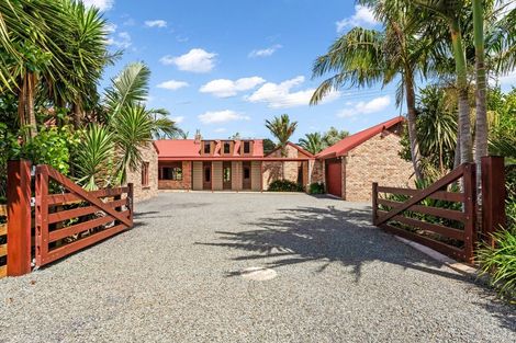 Photo of property in 253 Cemetery Road, Maunu, Whangarei, 0179