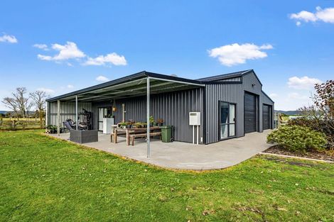 Photo of property in 81 Te Rahu Road, Poroporo, Whakatane, 3193