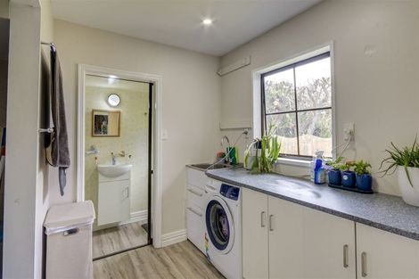 Photo of property in 843 Tram Road, Ohoka, Kaiapoi, 7692