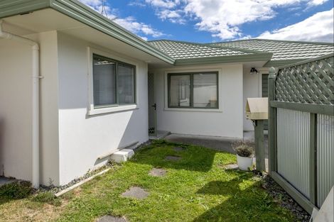 Photo of property in 5 Rosedale Place, Levin, 5510