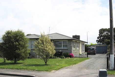 Photo of property in 26 Whitefield Street, Kaiapoi, 7630