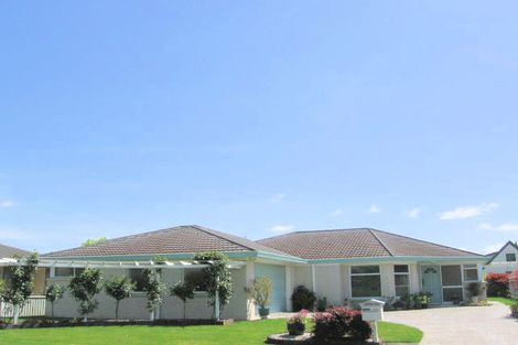 Photo of property in 20 Pohutukawa Place, Matamata, 3400