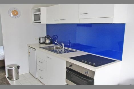 Photo of property in Waldorf Bankside Apartments, 4e/8 Bankside Street, Auckland Central, Auckland, 1010