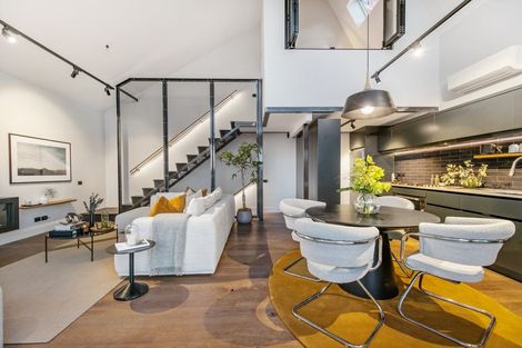 Photo of property in 11e Scanlan Street, Grey Lynn, Auckland, 1021