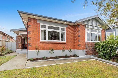 Photo of property in 217 North Street, West End, Timaru, 7910