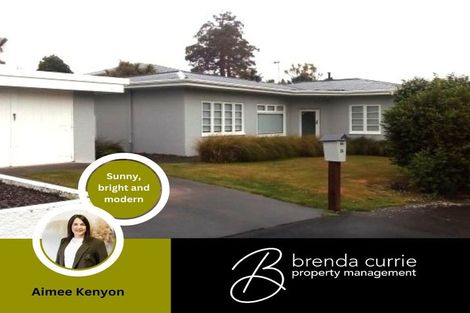 Photo of property in 34 Rainforth Street, Roslyn, Palmerston North, 4414