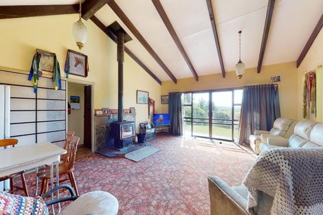 Photo of property in 1425 Lake Brunner Road, Inchbonnie, 7875