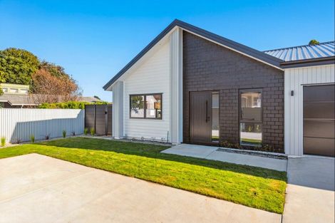 Photo of property in 11d Gordon Place, Levin, 5510