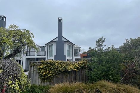 Photo of property in 1/37 Poynder Avenue, Merivale, Christchurch, 8014