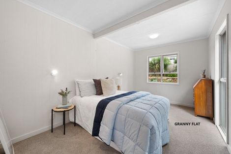 Photo of property in 83 Ridge Road, Howick, Auckland, 2014