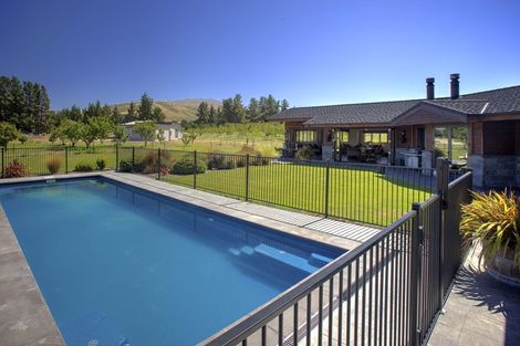 Photo of property in 126 Pearson Road, Cromwell, 9384