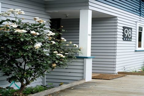 Photo of property in 98 Rifle Range Road, Dinsdale, Hamilton, 3204