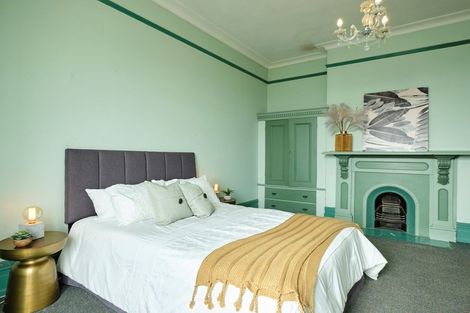 Photo of property in 18 Sheen Street, Roslyn, Dunedin, 9010