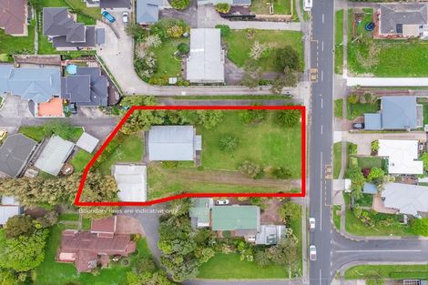 Photo of property in 305-311 Glengarry Road, Glen Eden, Auckland, 0602