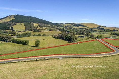 Photo of property in 71 Cossars Road, Tai Tapu, Christchurch, 7672