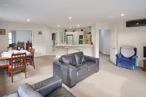 Photo of property in 6 Allison Crescent, Kaiapoi, 7630