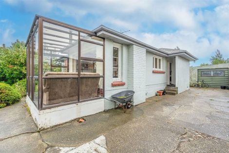 Photo of property in 289 Chelmsford Street, Waverley, Invercargill, 9810