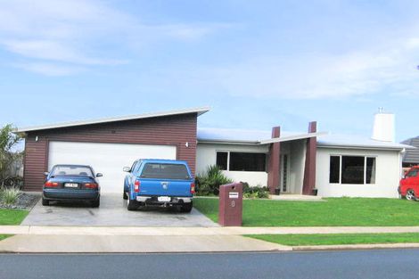 Photo of property in 8 Burgundy Court, Rototuna, Hamilton, 3210