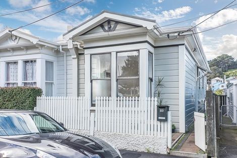 Photo of property in 11a Owen Street, Newtown, Wellington, 6021