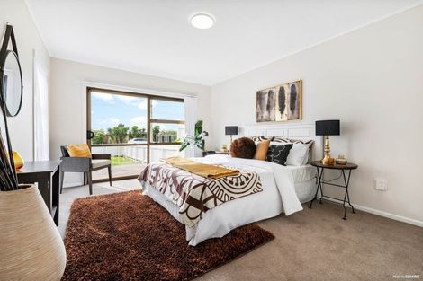 Photo of property in 17 Liverpool Street, Papakura, 2110