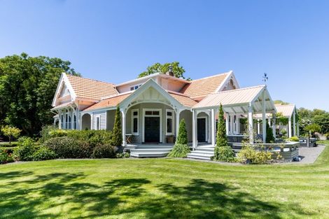 Photo of property in Hawthorne House, 1420 Railway Road South, Pakipaki, Hastings, 4178