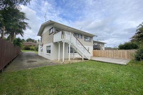 Photo of property in 1/36 Sandiacre Way, Browns Bay, Auckland, 0630