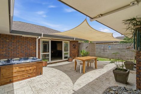 Photo of property in 3 Samantha Place, Te Puke, 3119