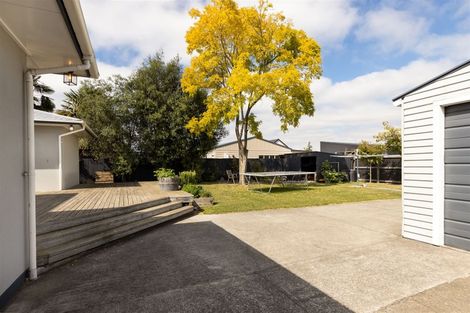 Photo of property in 5 Bank Street, Springlands, Blenheim, 7201