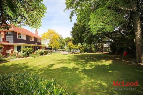 Photo of property in 61 Park Street, Ashburton, 7700