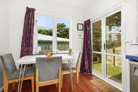 Photo of property in 47 Bedford Street, Cannons Creek, Porirua, 5024