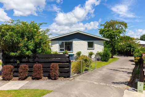 Photo of property in 15 Argosy Place, Blenheim, 7201