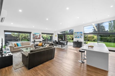 Photo of property in 44 Ruapani Street, Marshland, Christchurch, 8083