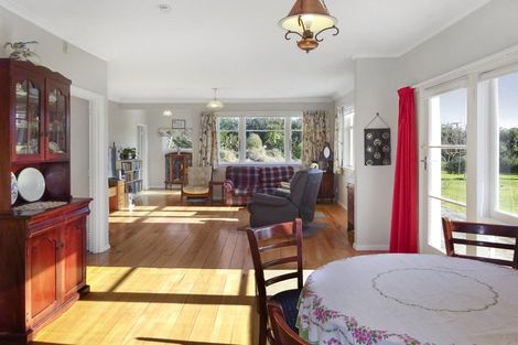 Photo of property in 46a Purcell Street, Foxton, 4814