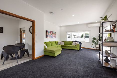 Photo of property in 10 Dudley Terrace, Frankton, Hamilton, 3204