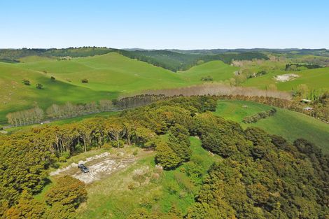 Photo of property in 542e Oneriri Road, Kaiwaka, 0573