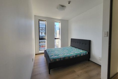 Photo of property in Dual Apartments, 506/142 Vivian Street, Te Aro, Wellington, 6011