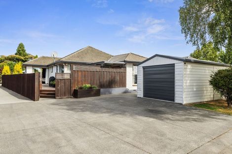 Photo of property in 34 Twyford Street, Bishopdale, Christchurch, 8053
