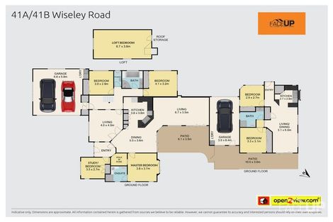 Photo of property in 41a Wiseley Road, Hobsonville, Auckland, 0618