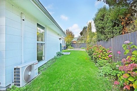 Photo of property in 6 Redbridge Lane, Sydenham, Christchurch, 8023