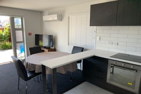 Photo of property in 2/136 Salisbury Street, Christchurch Central, Christchurch, 8013