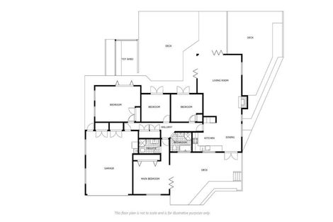 Photo of property in 1 Violet Street, Waihi, 3610