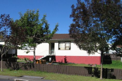 Photo of property in 115a Moire Road, West Harbour, Auckland, 0618