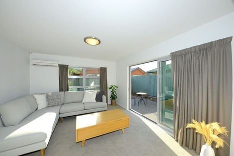 Photo of property in 143d King Street, Sydenham, Christchurch, 8023