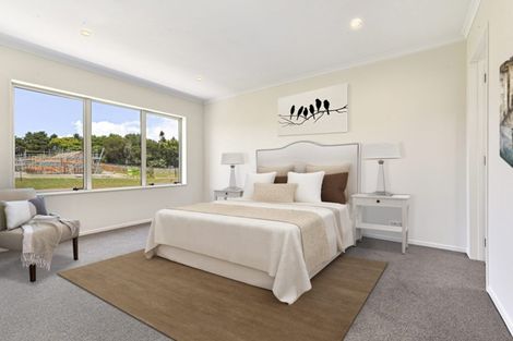 Photo of property in 36 Tamiro Road, Whenuapai, Auckland, 0618