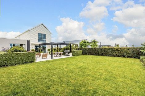 Photo of property in 12 Crake Street, Te Kauwhata, 3710