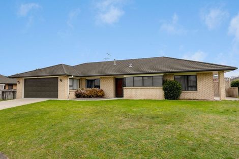 Photo of property in 4 Mews Place, Forest Lake, Hamilton, 3200