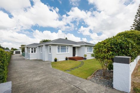 Photo of property in 6 Derby Street, Feilding, 4702